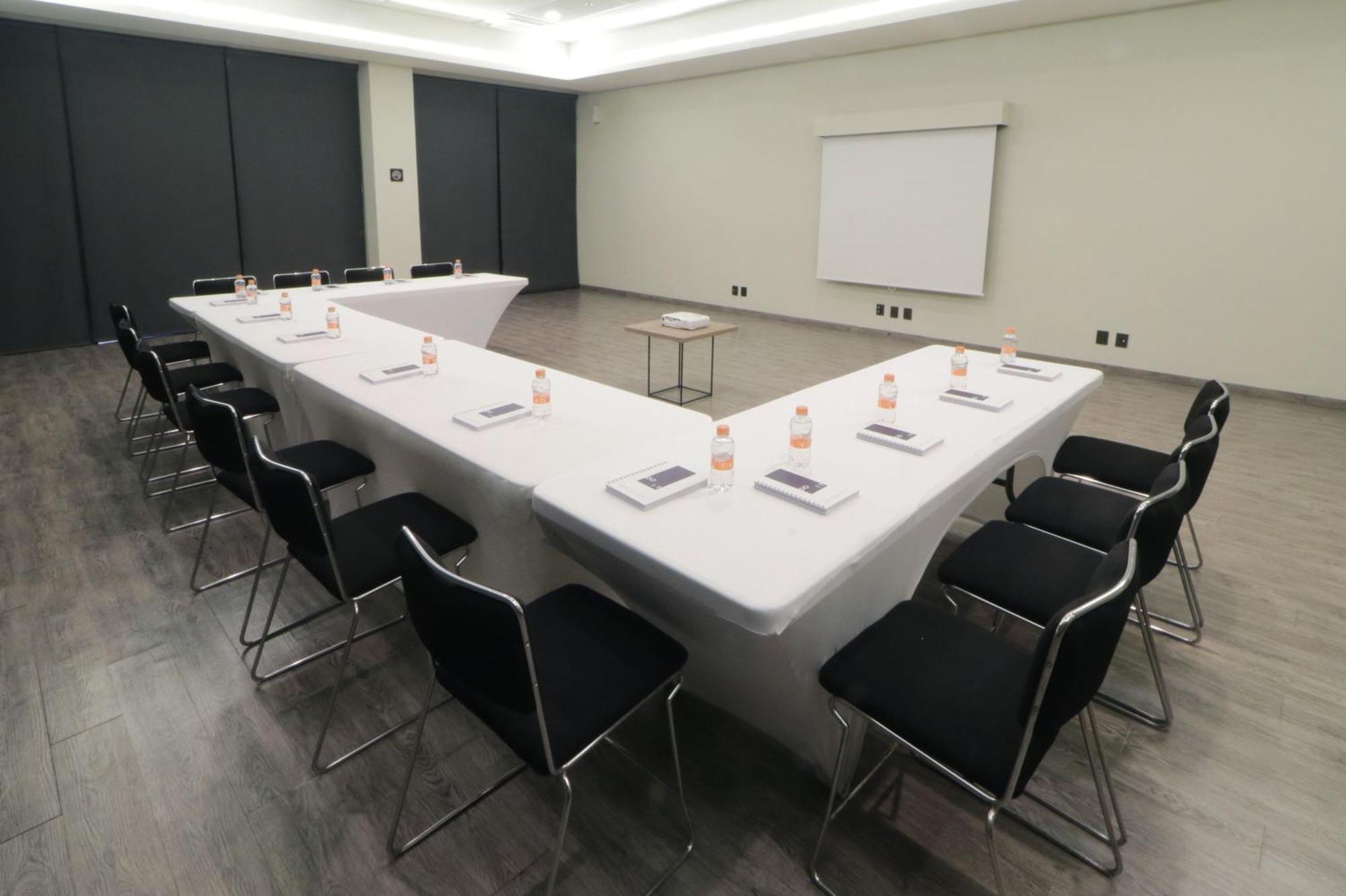 City Express Plus By Marriott Monterrey Galerias Exterior photo